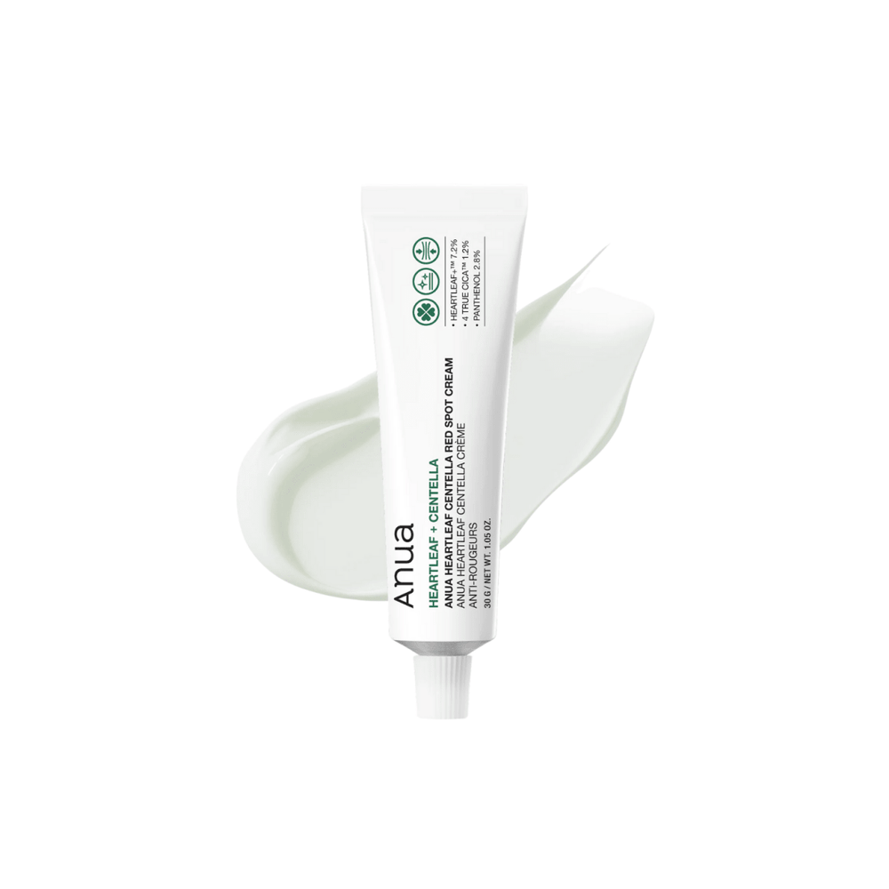 Heartleaf Centella Red Spot Cream [30ml]