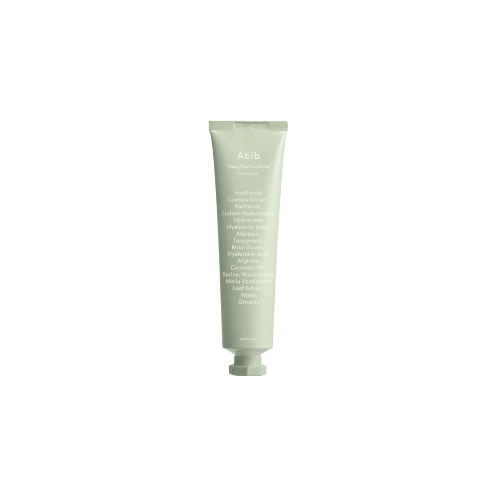 Heartleaf Creme Calming Tube [75ml]