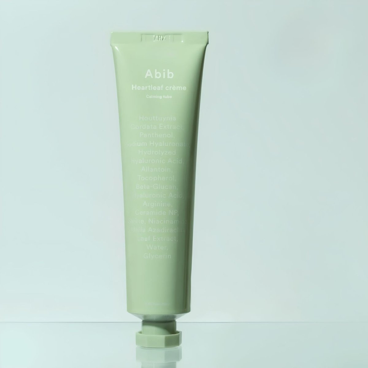 Abib Heartleaf Creme Calming Tube [75ml] | La Cosmetique