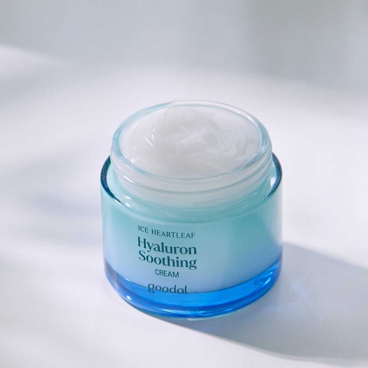 Goodal Heartleaf Hyaluron Soothing Cream 75ml | La Cosmetique