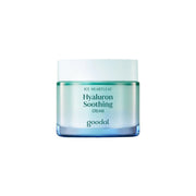 Goodal Heartleaf Hyaluron Soothing Cream 75ml | La Cosmetique