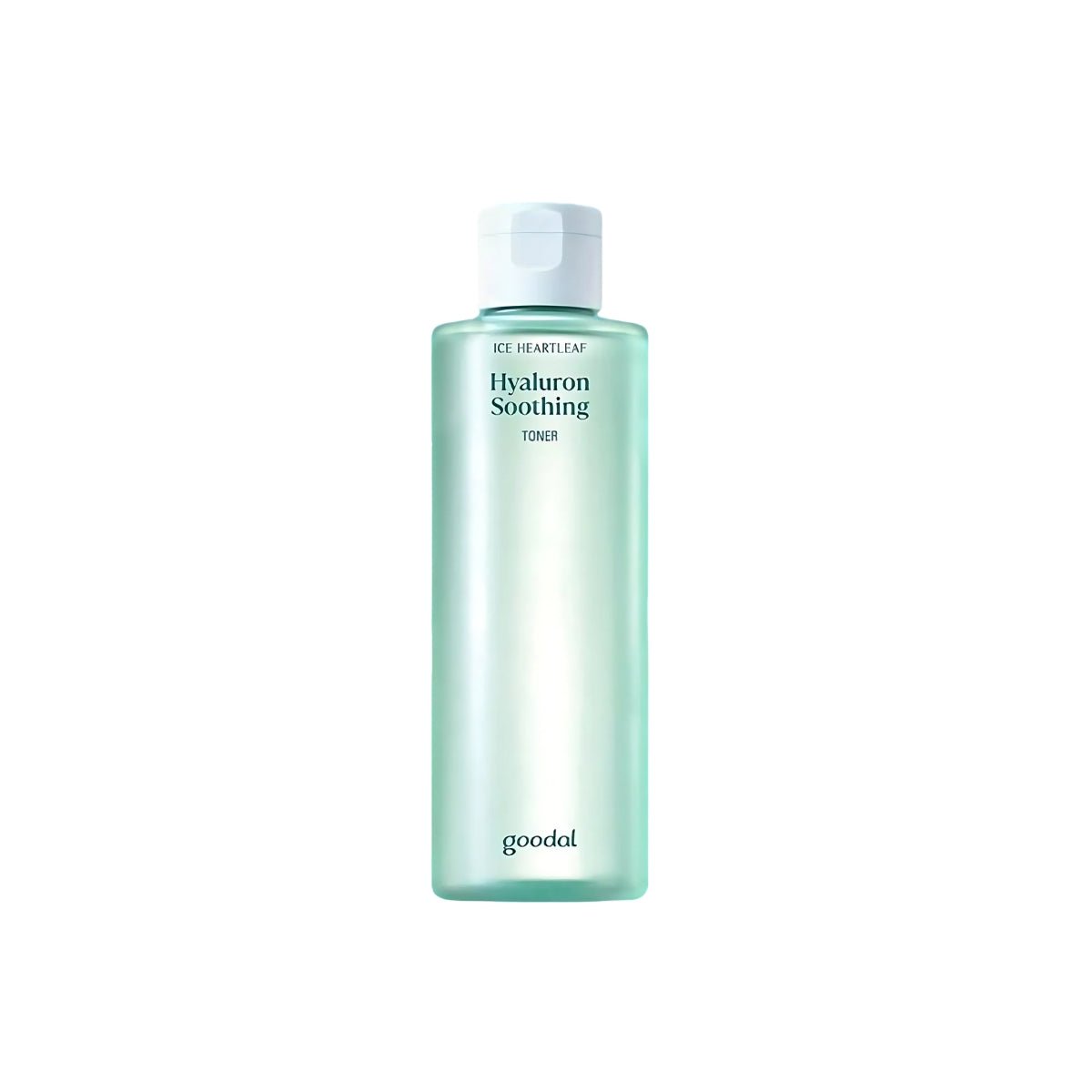 Goodal Heartleaf Hyaluron Soothing Toner 350ml | La Cosmetique