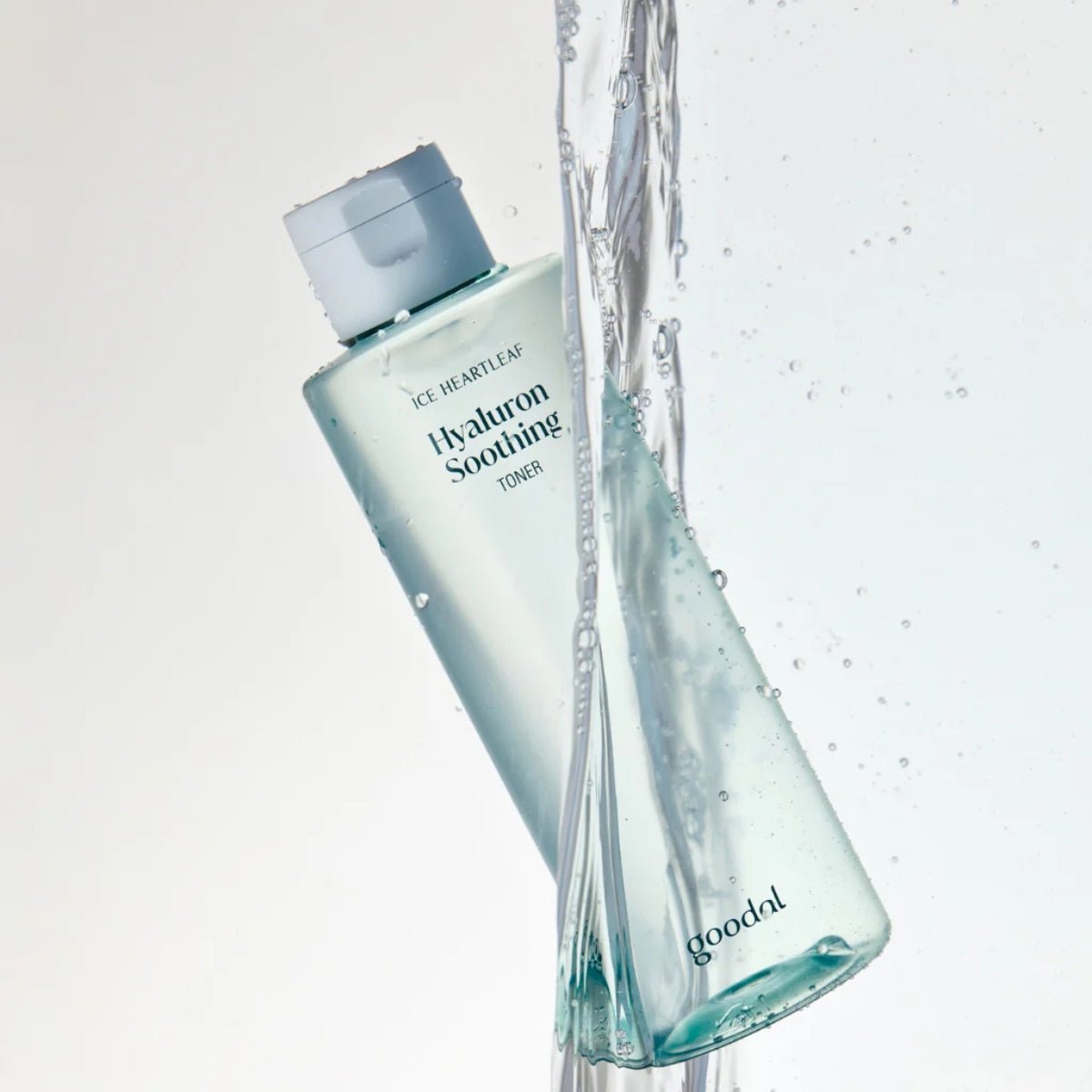 Goodal Heartleaf Hyaluron Soothing Toner 350ml | La Cosmetique