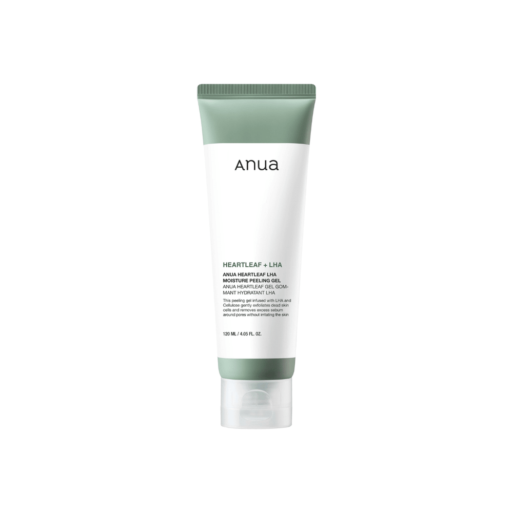 Heartleaf Lha Moisture Peeling Gel [120ml]