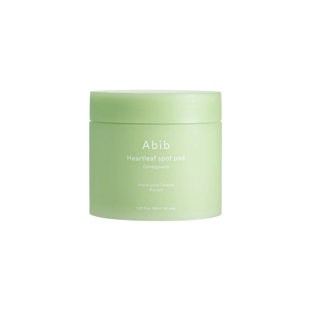 Heartleaf Spot Pad Calming Touch [80 Pads]