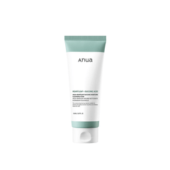 Heartleaf Succinic Moisture Cleansing Foam [150ml]