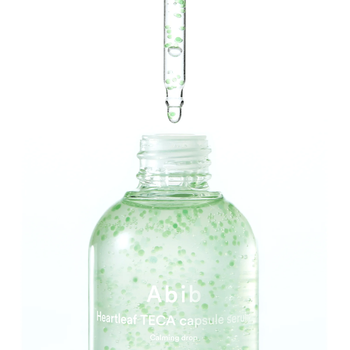 Abib Heartleaf TECA Capsule Serum Calming Drop [50ml] | La Cosmetique