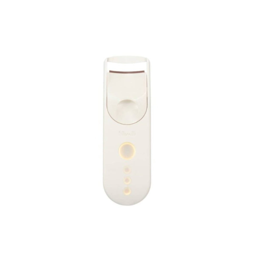 Heating Curler Charging Type Wide Fit