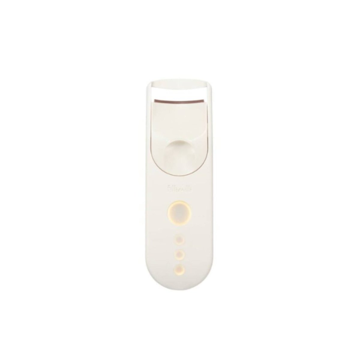 Fillimilli Heating Curler Charging Type Wide Fit | La Cosmetique