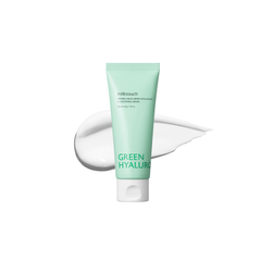 Hedera Helix Green Hyaluron 6Sec Soothing Cream [50ml]