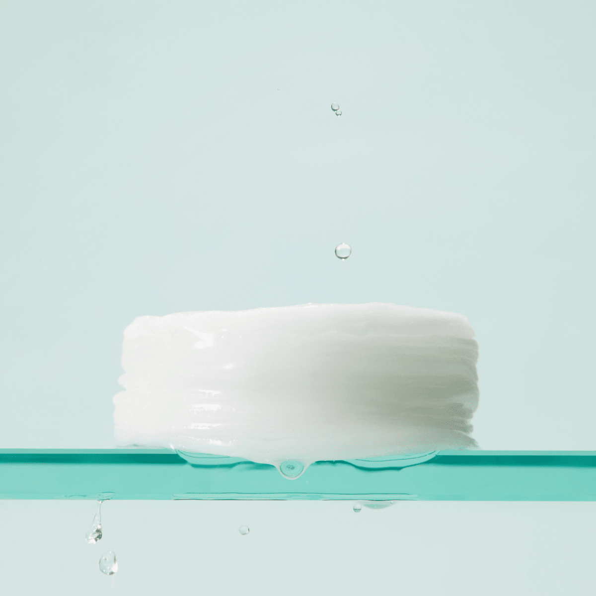 Milk Touch Hedera Helix Green Hyaluron 6Sec Soothing Pad [60 Pads] | La Cosmetique