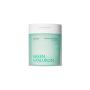 Milk Touch Hedera Helix Green Hyaluron 6Sec Soothing Pad [60 Pads] | La Cosmetique