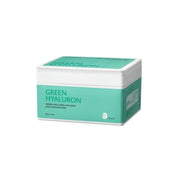 Milk Touch Hedera Helix Green Hyaluron Daily Soothing Mask [30 Pads] | La Cosmetique