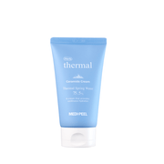 MEDIPEEL+ Herb Thermal Ceramide Cream 120ml | La Cosmetique