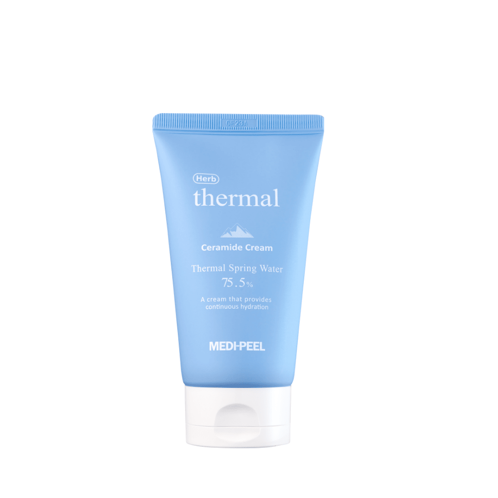 MEDIPEEL+ Herb Thermal Ceramide Cream 120ml | La Cosmetique