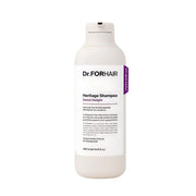 Dr.Forhair Heritage Shampoo Sweet Delight 500ml | La Cosmetique