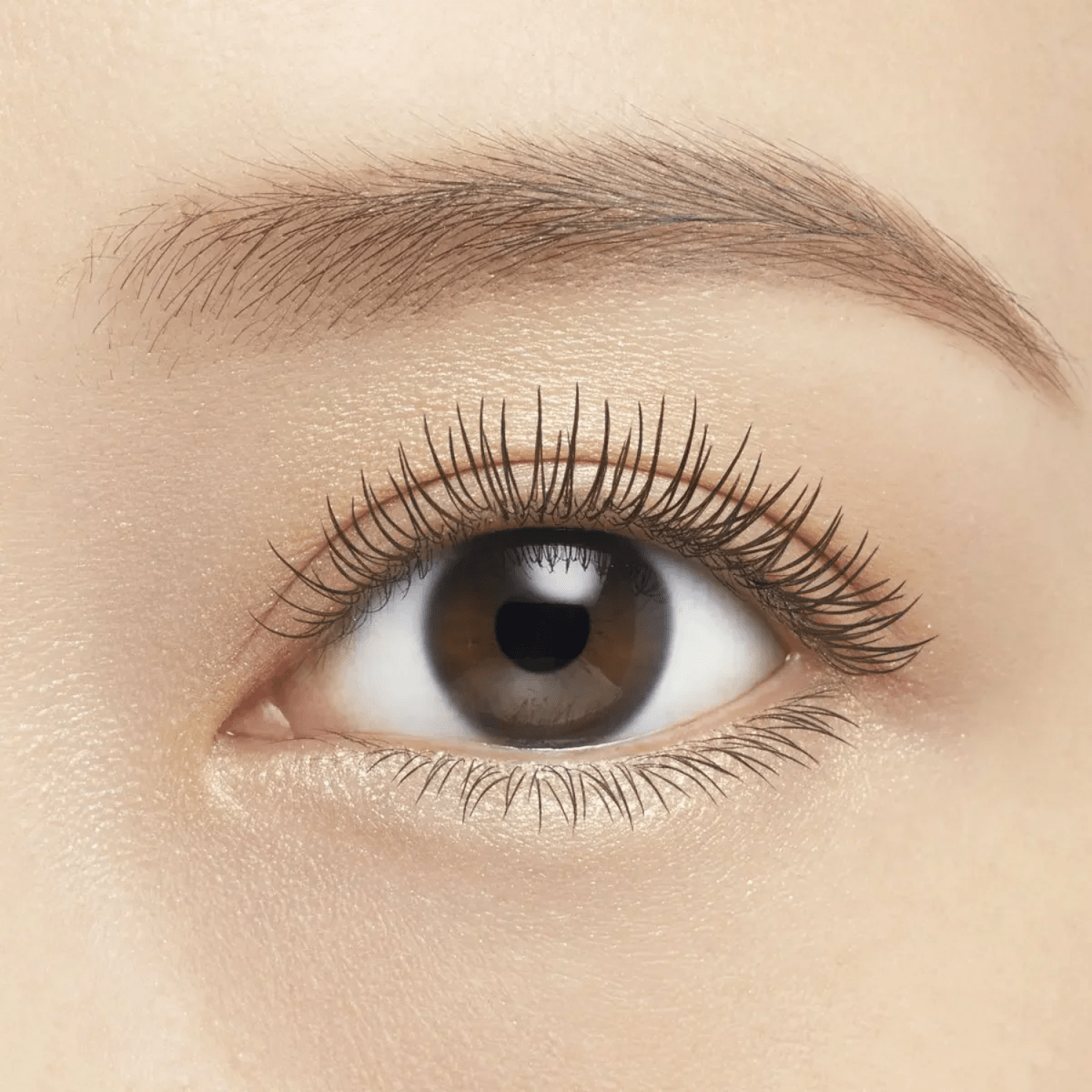 Kiss Me Heroine Make Long & Curl Mascara Advanced Film - Black | La Cosmetique