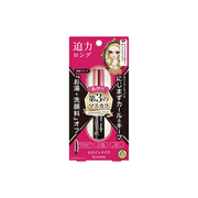 Kiss Me Heroine Make Long & Curl Mascara Advanced Film - Black | La Cosmetique