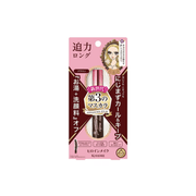 Kiss Me Heroine Make Long & Curl Mascara Advanced Film - Brown | La Cosmetique