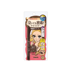 Heroine Make Smooth Liquid Eyeliner - Brown