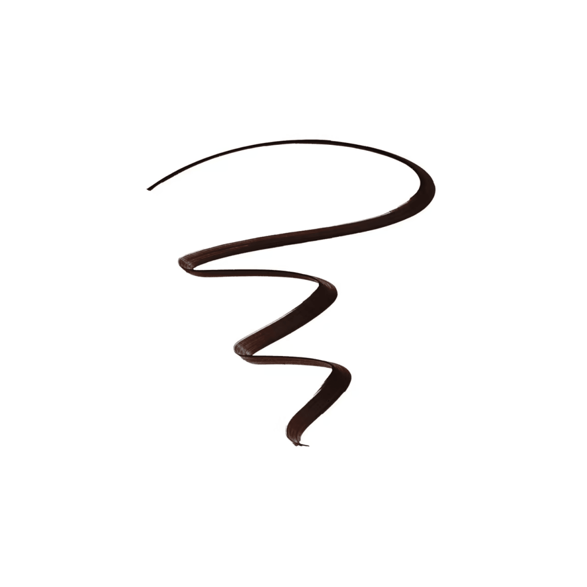 Kiss Me Heroine Make Smooth Liquid Eyeliner - Dark Brown | La Cosmetique