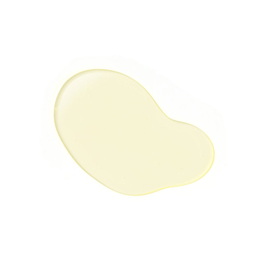 Too Cool For School Egg Remedy Hair Oil 100ml bottle with a sleek design, used for conditioning and hair treatment.