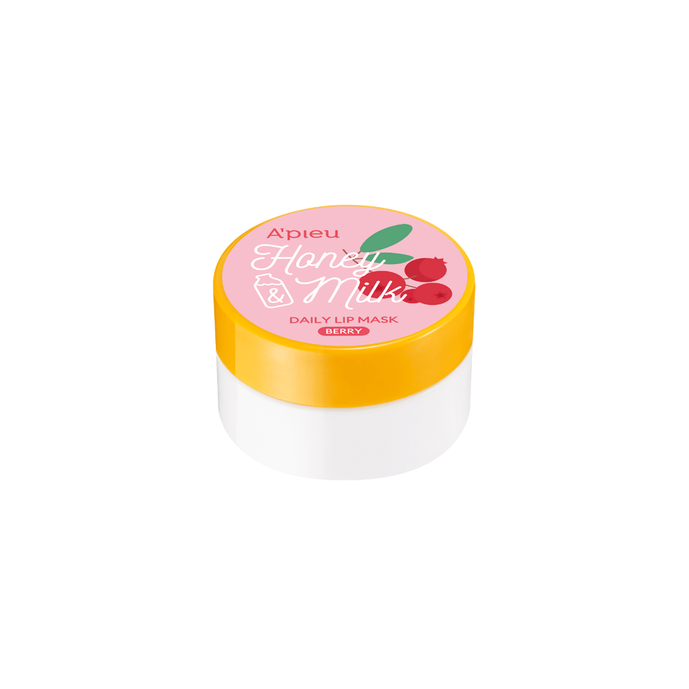 Honey & Milk Daily Lip Mask