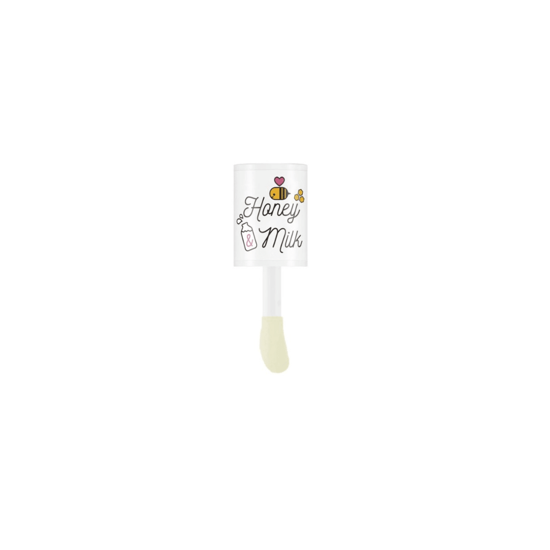 A'pieu Honey & Milk Lip Oil | La Cosmetique