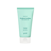 Goodal Houttuynia Cordata Hyaluron Soothing Pore Cleansing Foam 150ml | La Cosmetique