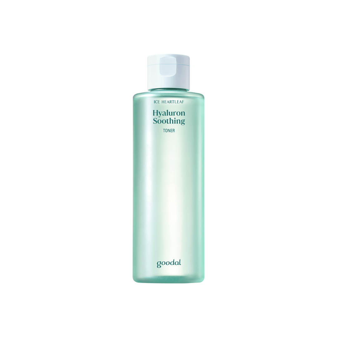 Goodal Houttuynia Cordata Hyaluron Soothing Toner 350ml | La Cosmetique