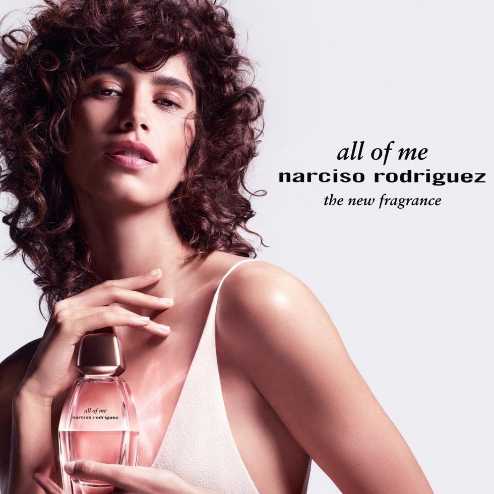 Narciso Rodriguez All of me EDP | La Cosmetique Australia