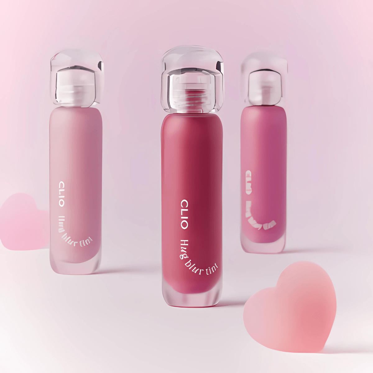 Clio Hug Blur Tint | La Cosmetique