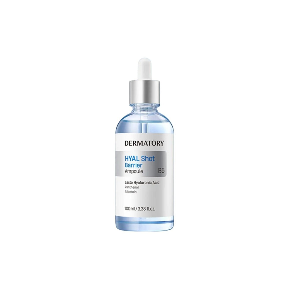 Hyal Shot Barrier Ampoule B5 100ml +10ml