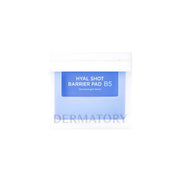 Dermatory Hyal Shot Barrier Pad B5 70pcs | La Cosmetique