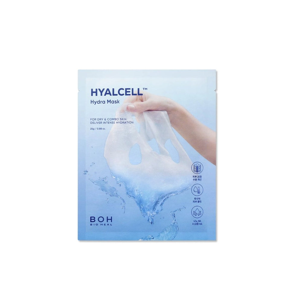 Hyalcell™ Hydra Mask [1pc]