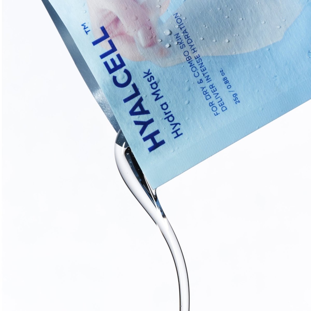 Bioheal BOH Hyalcell™ Hydra Mask [1pc] | La Cosmetique