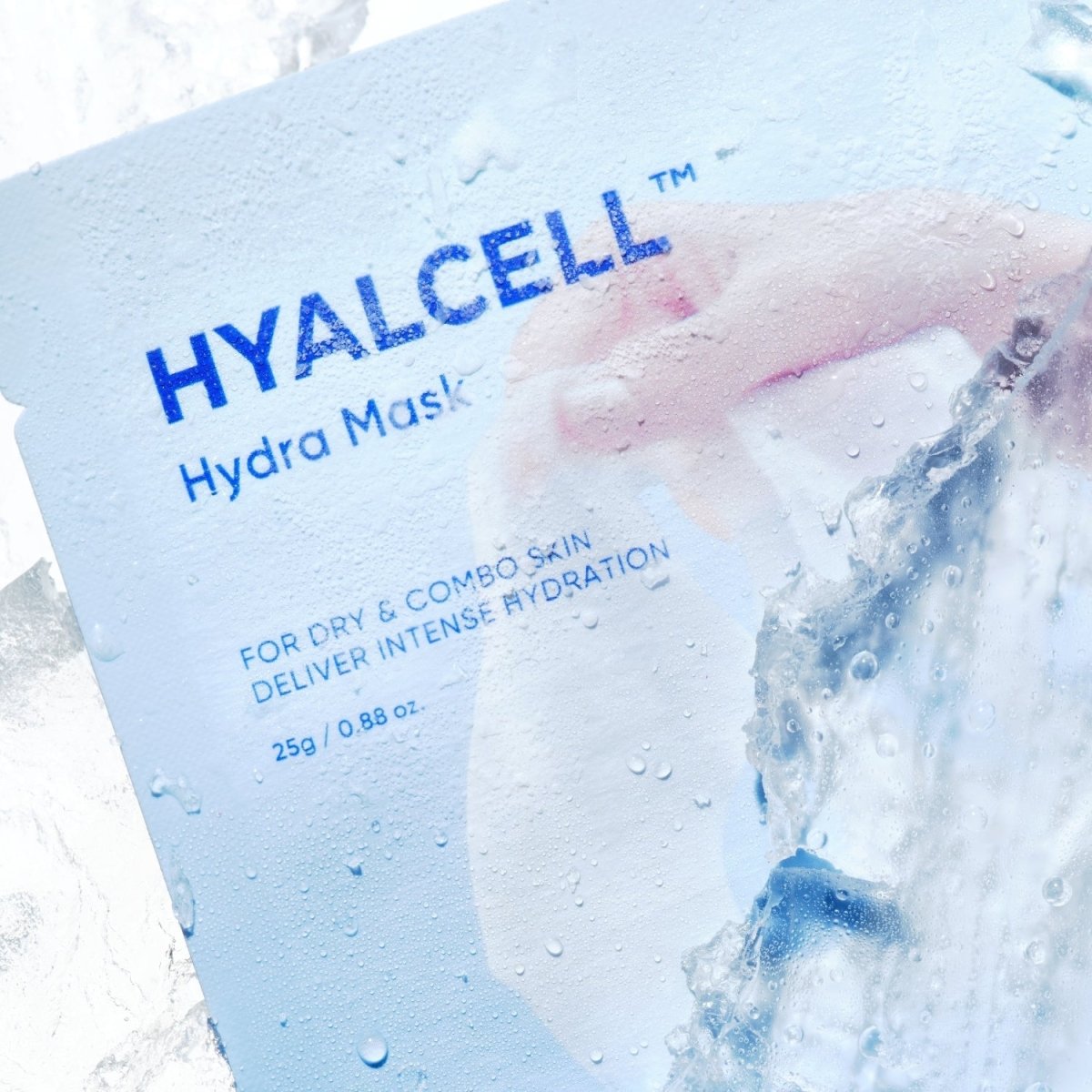 Bioheal BOH Hyalcell™ Hydra Mask [1pc] | La Cosmetique