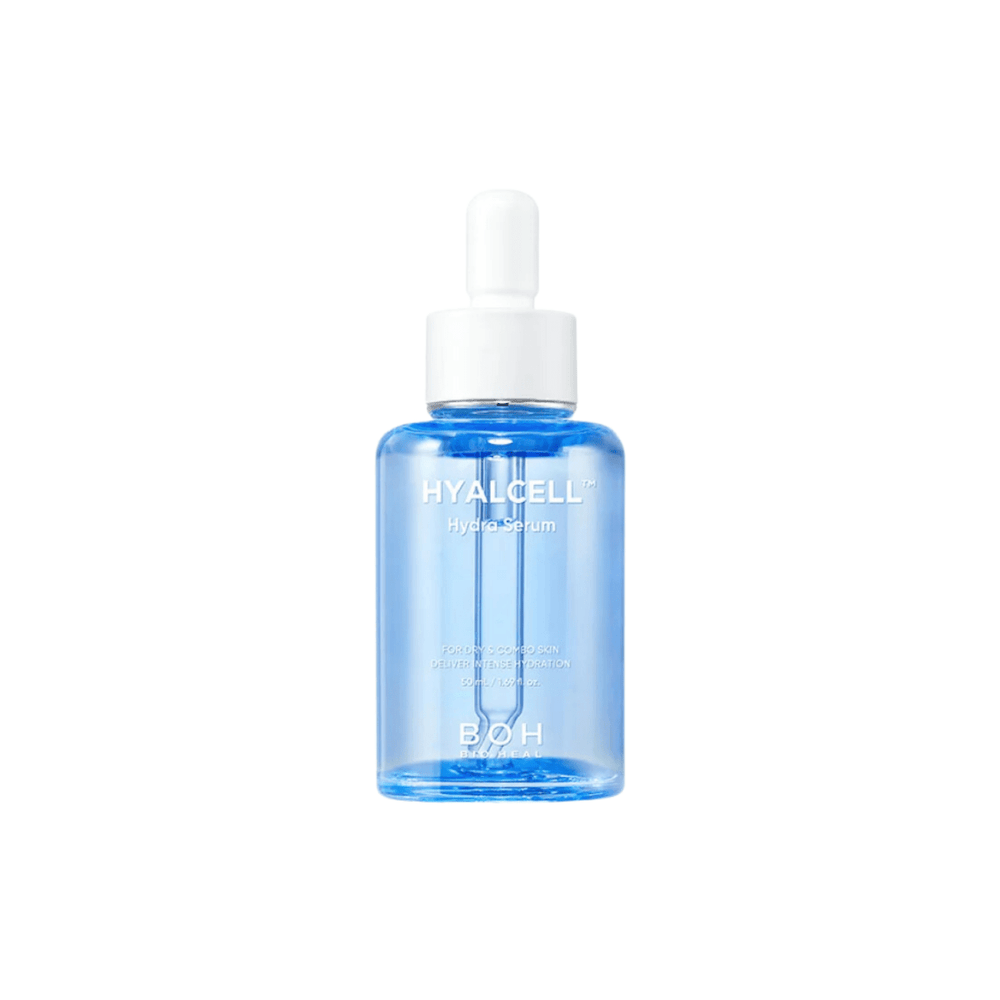 Hyalcell™ Hydra Serum [50ml]
