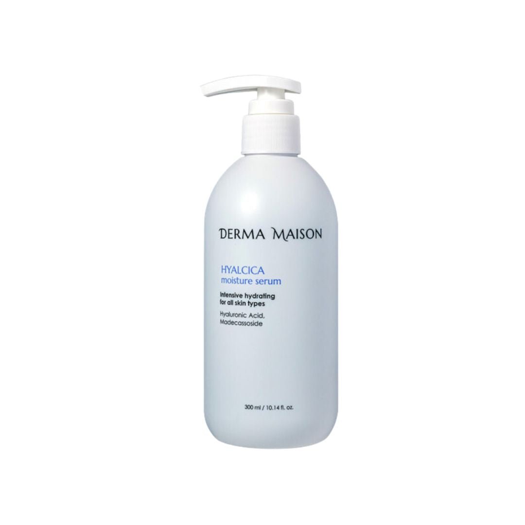 Derma Maison Hyalcica Moisture Serum | La Cosmetique