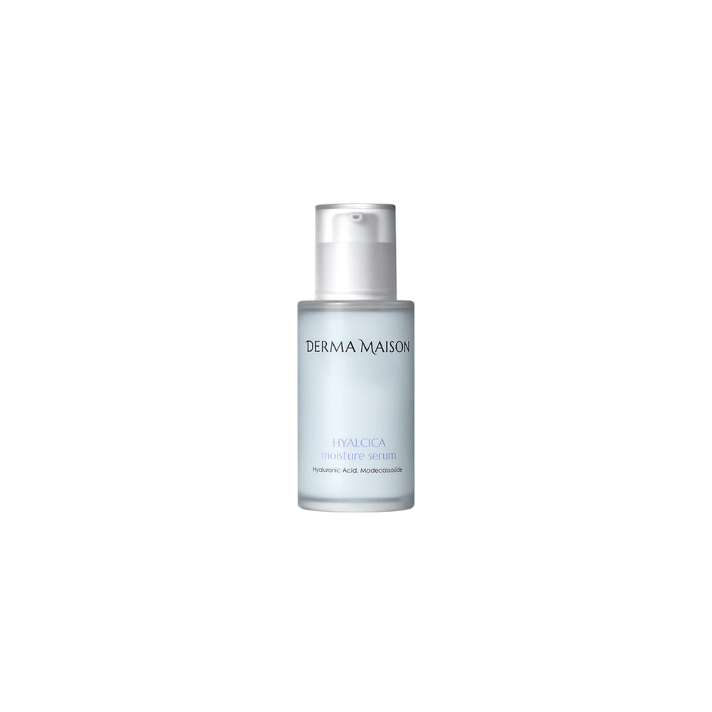 Hyalcica Moisture Serum