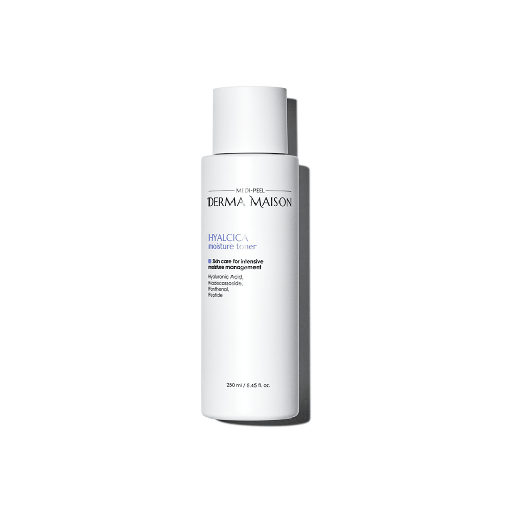 Hyalcica Moisture Toner