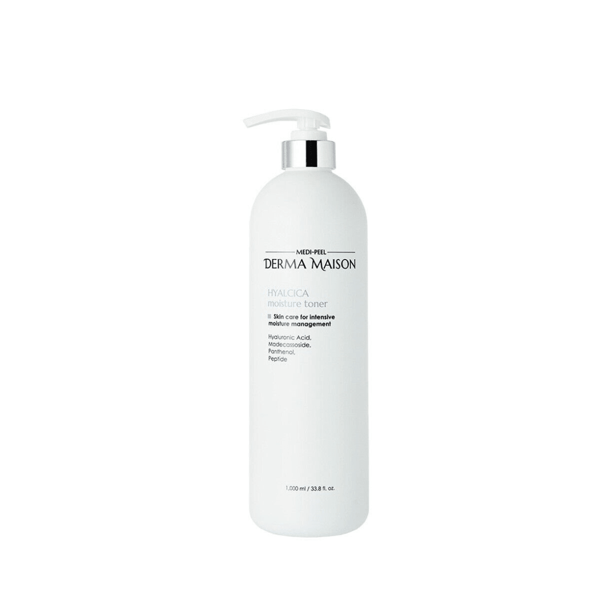 Derma Maison Hyalcica Moisture Toner | La Cosmetique