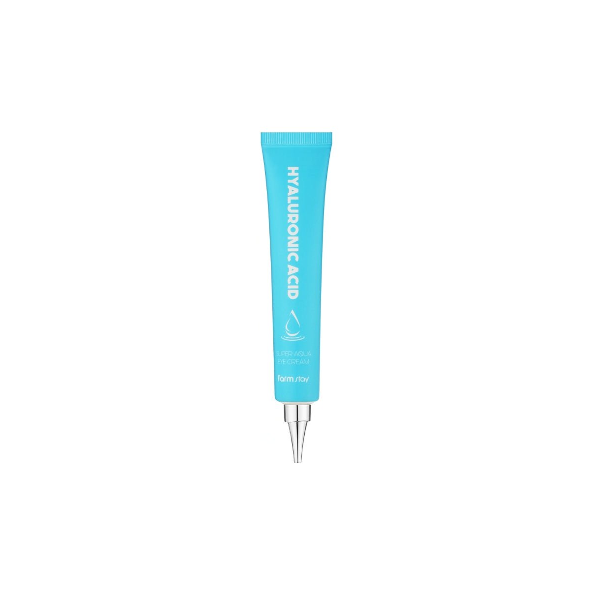 Farmstay Hyalurolic Acid Super Aqua Eye Cream 45ml | La Cosmetique