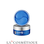 MEDIPEEL+ Hyaluron Aqua Peptide 9 Ampoule Eye Patch [60pcs] | La Cosmetique