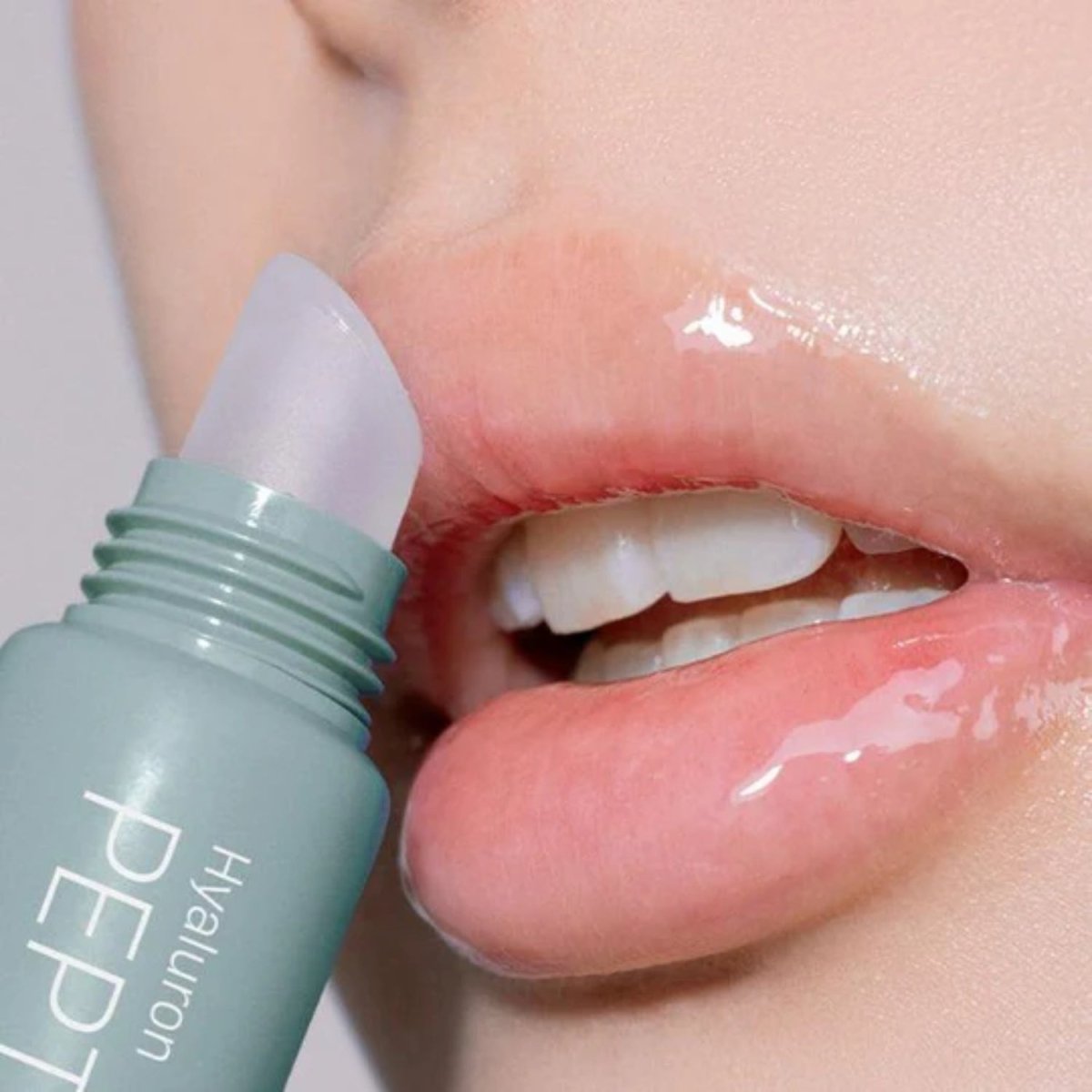 Dermatory Hyaluron Peptide Lip Mask Balm 10ml | La Cosmetique
