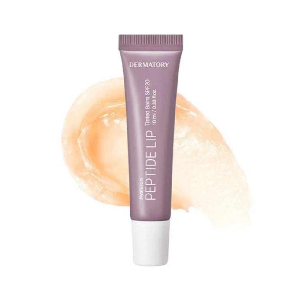 Hyaluron Peptide Lip Tint Balm 10ml