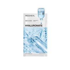 Hyaluronate Watermide Essential Mask [1pc]