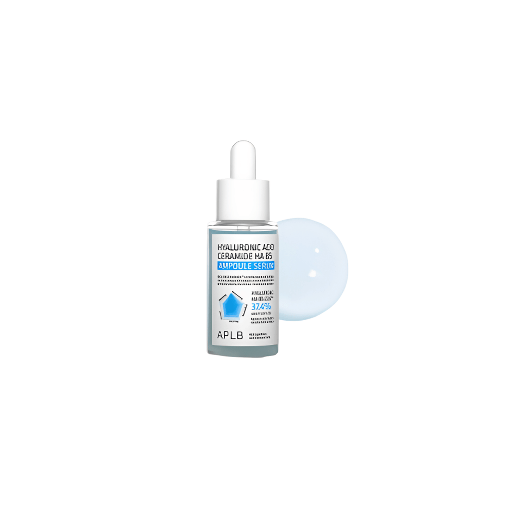 Hyaluronic Acid Ceramide Ha B5 Ampoule Serum 40ml