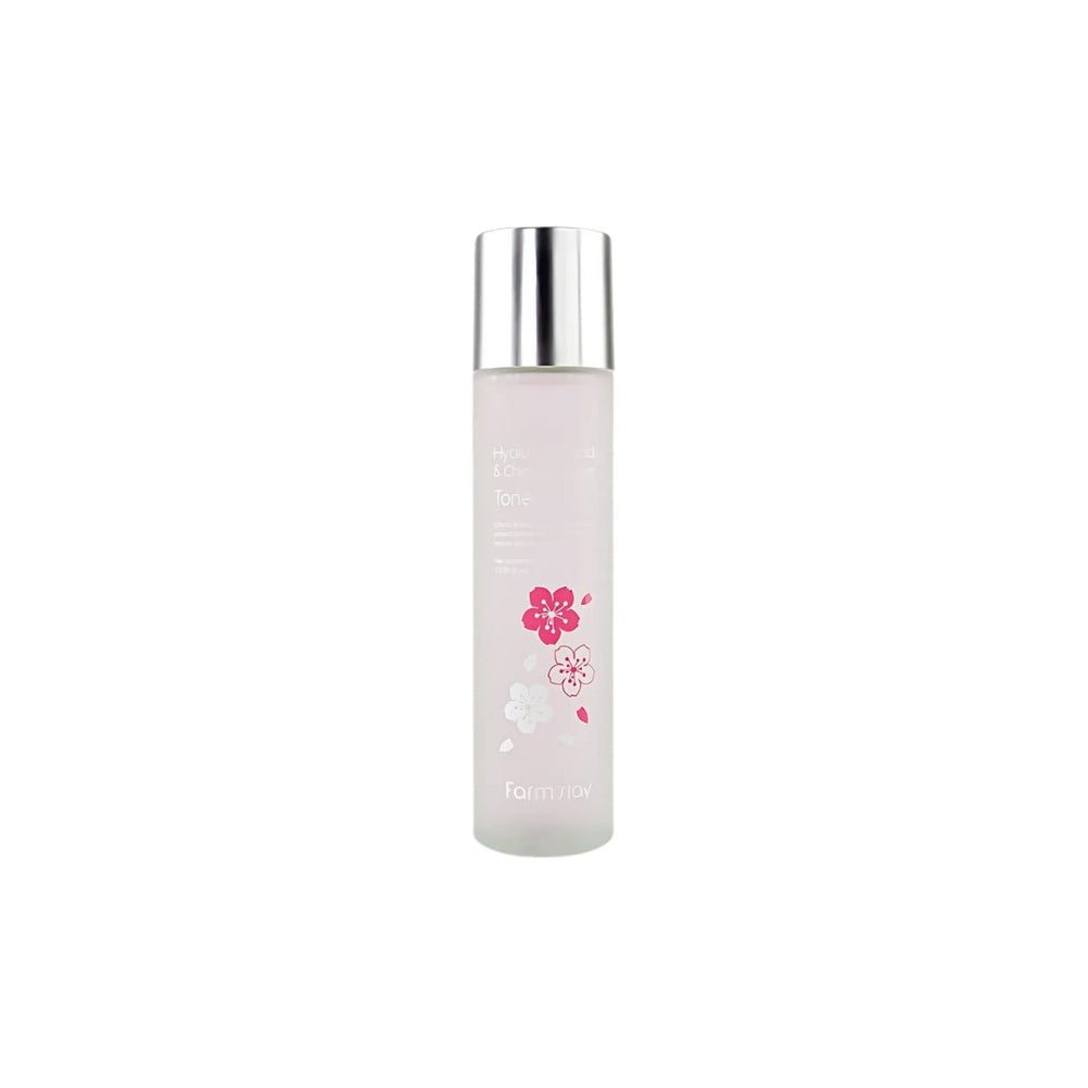 Hyaluronic Acid & Cherry Blossom Toner 150ml