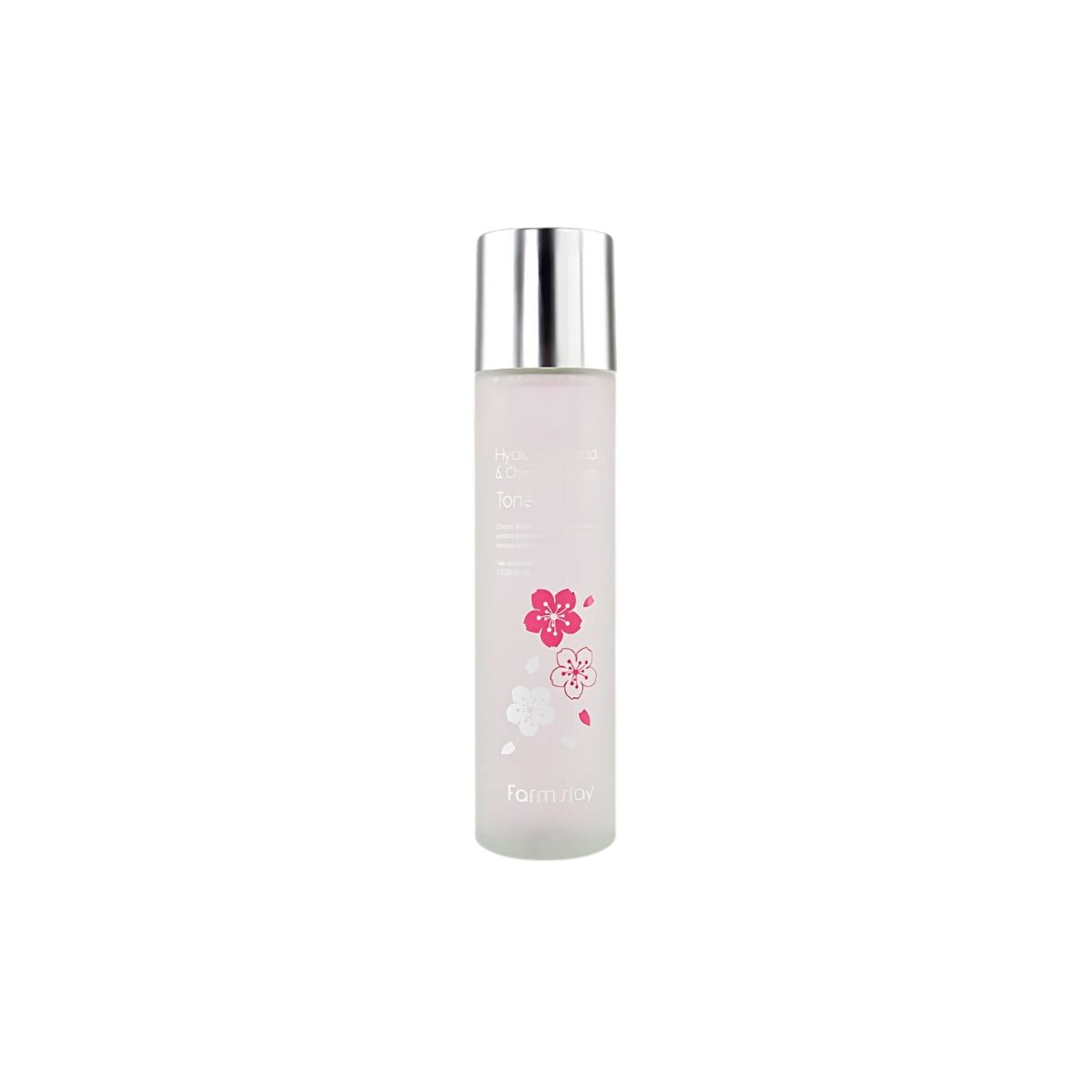 Farmstay Hyaluronic Acid & Cherry Blossom Toner 150ml | La Cosmetique